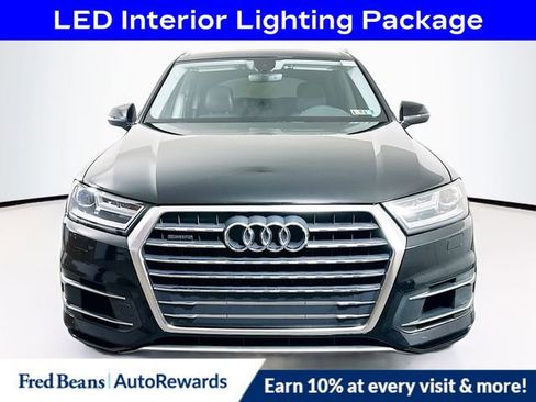 Used 2018 Audi Q7 3.0T Premium Plus AWD/4WD image 2