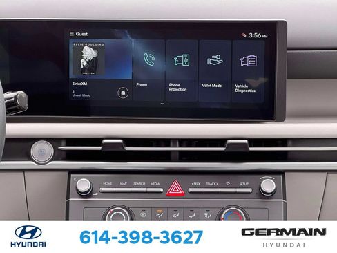 Certified 2026 Hyundai Tucson SE FWD image 23