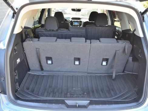 Used 2022 Subaru Ascent Premium w/ Convenience Package image 38