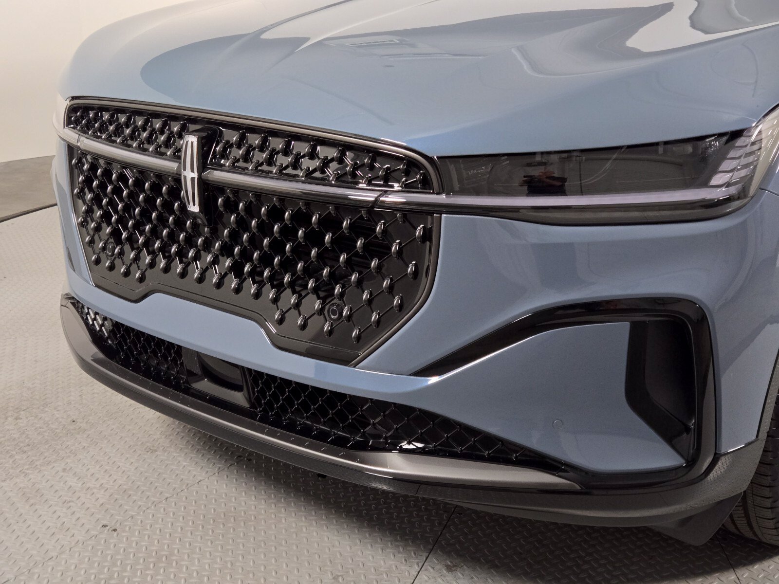 New 2026 Lincoln Nautilus Reserve AWD/4WD image 10