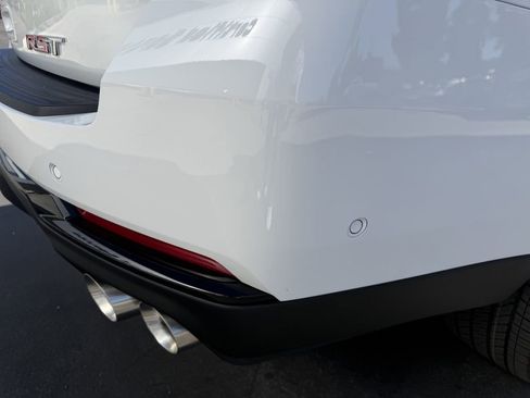 New 2026 Chevrolet Tahoe RST w/ Comfort Package image 13