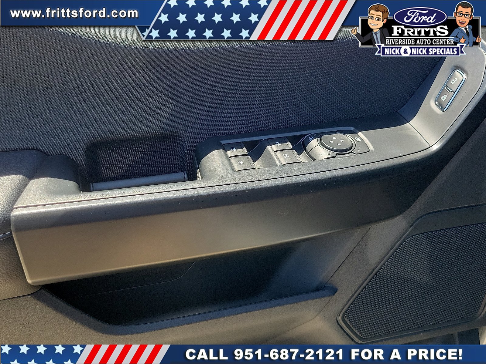 New 2026 Ford F150 STX w/ Equipment Group 200A RWD image 14