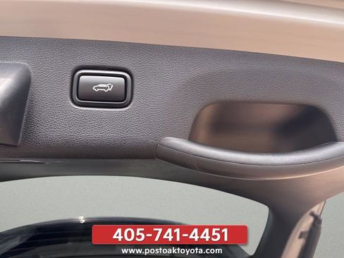 Used 2024 Kia Sportage SX FWD image 36