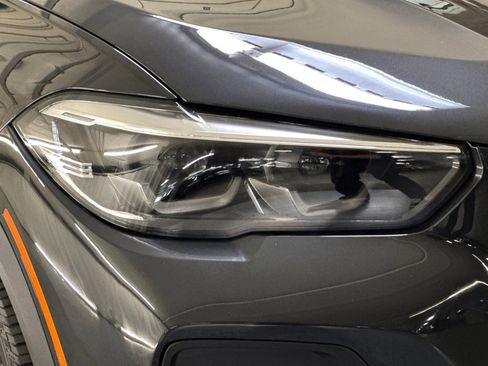 Certified 2023 BMW X5 xDrive45e w/ Climate Comfort Package image 11