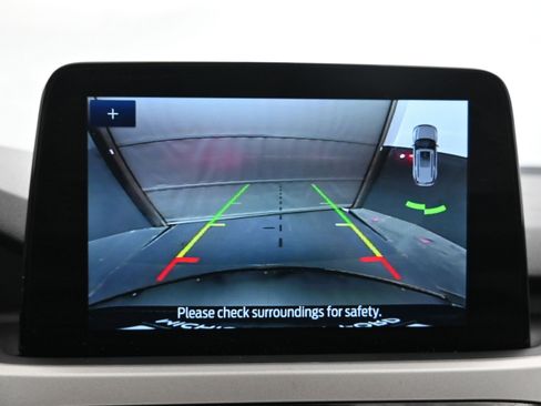 Used 2022 Ford Escape SEL FWD image 16