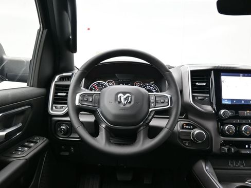 New 2026 RAM 1500 Big Horn image 32