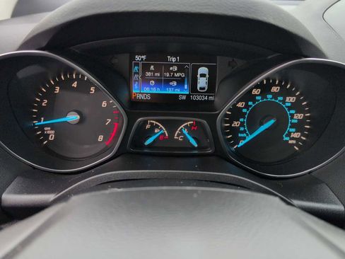 Used 2014 Ford Escape Titanium w/ Equipment Group 401A image 33