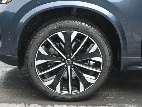 New 2026 Volvo XC90 B6 Plus w/ Protection Package AWD/4WD image 28