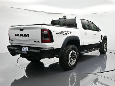 Used 2022 RAM 1500 TRX w/ TRX Level 2 Equipment Group image 5