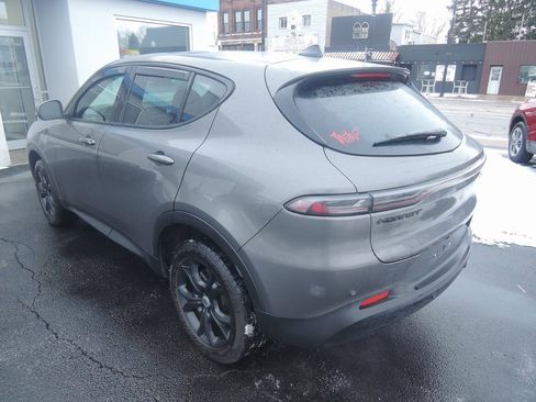 Used 2024 Dodge Hornet GT Plus w/ GT Blacktop Package image 10