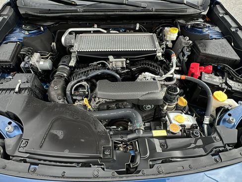 Used 2022 Subaru Outback Onyx Edition XT image 10