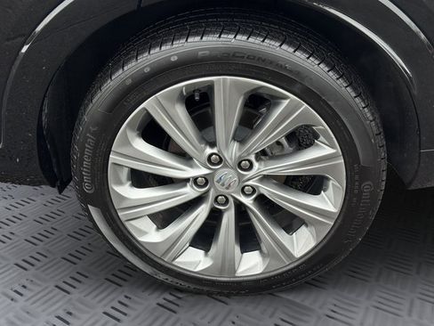 Certified 2025 Buick Envista Avenir image 30