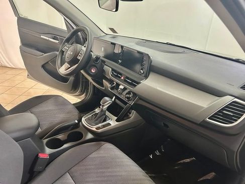 Used 2026 Kia Seltos LX FWD image 20