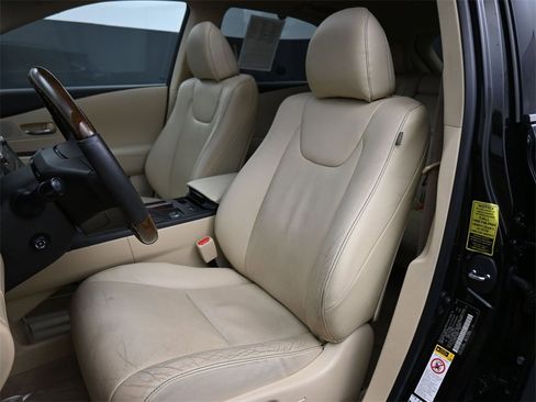 Used 2015 Lexus RX 350 FWD image 16