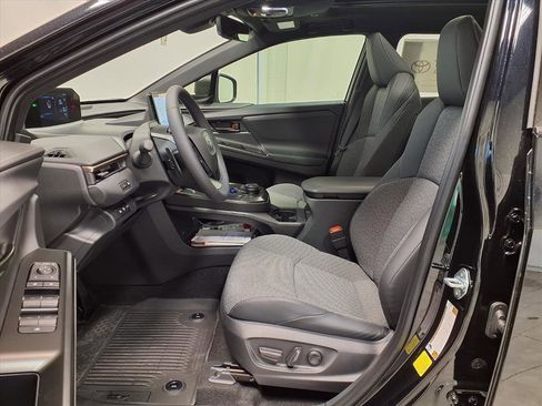 New 2026 Toyota bZ image 24