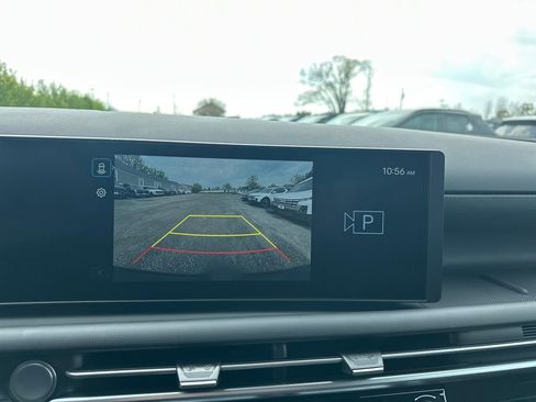 New 2026 Hyundai Santa Cruz SEL AWD/4WD image 20