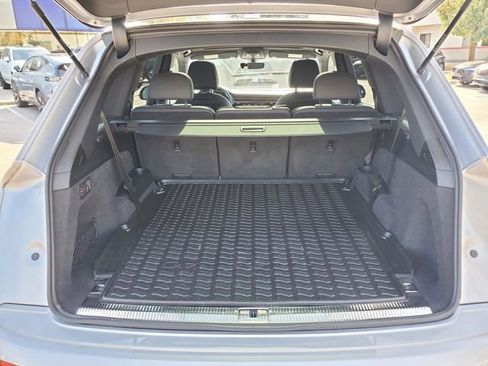 Used 2022 Audi Q7 3.0T Premium Plus w/ Premium Plus Package image 34