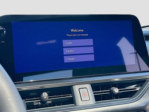 New 2025 Lexus UX 300h 300h Premium AWD image 10