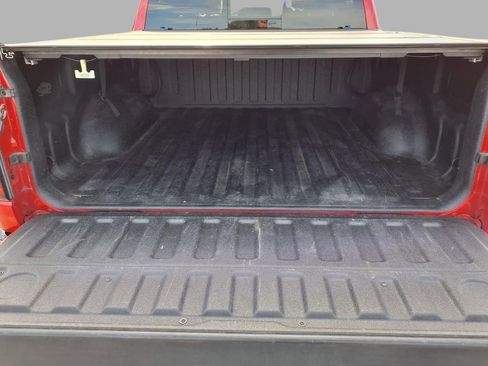 Used 2020 RAM 1500 Rebel w/ Rebel Level 1 Equipment Group AWD/4WD image 25