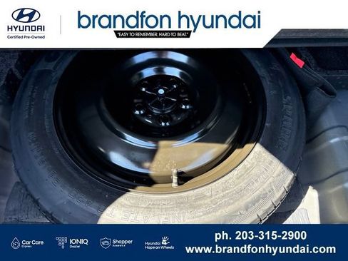 Used 2026 Hyundai Tucson Limited AWD/4WD image 30