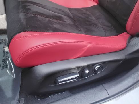 Used 2024 Acura Integra Type S image 18