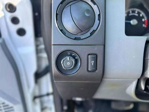 Used 2016 Ford F250 XL w/ XL Value Package image 15