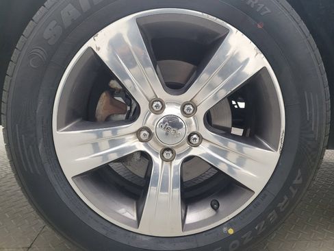 Used 2016 Jeep Patriot High Altitude image 31