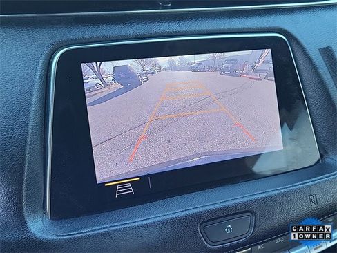 Used 2019 Cadillac XT4 Premium Luxury image 16