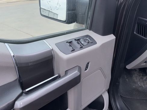 Used 2020 Ford F150 XLT w/ Equipment Group 302A Luxury image 12