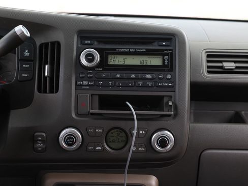 Used 2006 Honda Ridgeline RTL image 34