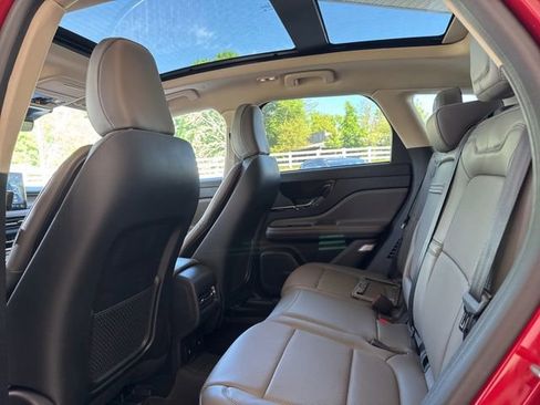 Used 2023 Lincoln Corsair Reserve w/ Equipment Group 201A AWD/4WD image 9