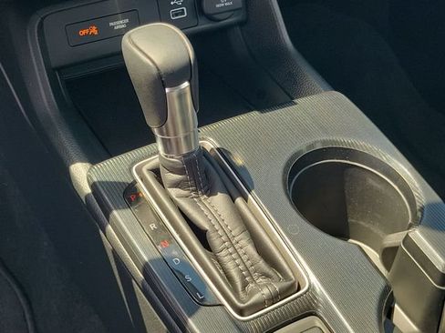 Certified 2023 Honda Civic EX image 36