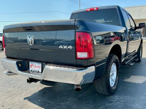 Used 2021 RAM 1500 Tradesman w/ Popular Equipment Group AWD/4WD image 18