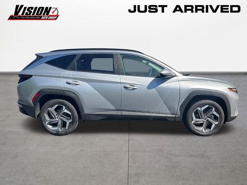 Used 2023 Hyundai Tucson SEL w/ Convenience Package AWD/4WD image 7
