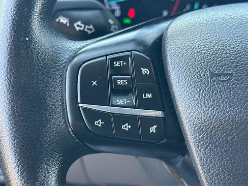 Used 2023 Ford Transit 250 T-250 RWD High Roof w/ Load Area Protection Package image 21