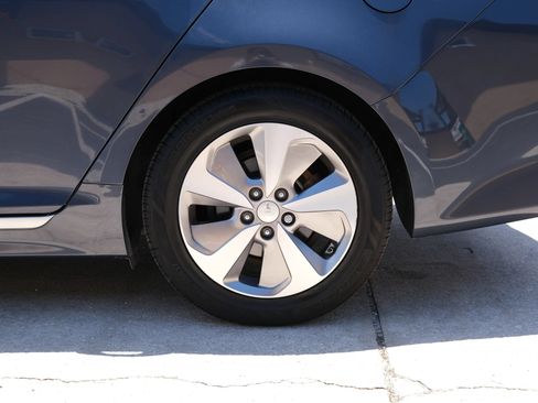 Used 2015 Kia Optima EX FWD image 17