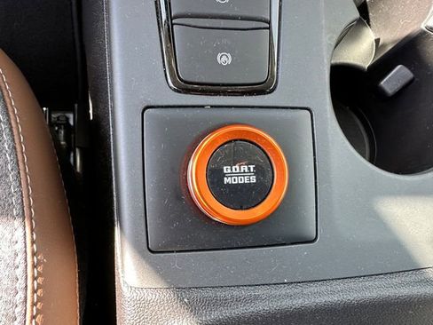 Used 2024 Ford Bronco Sport Outer Banks image 20