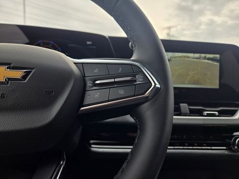 New 2026 Chevrolet Equinox LT image 26