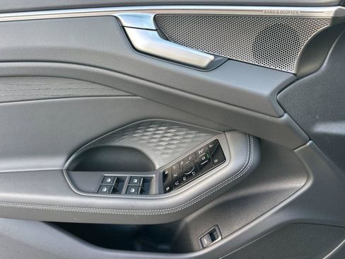 Certified 2026 Audi A6 Premium Plus AWD/4WD image 11