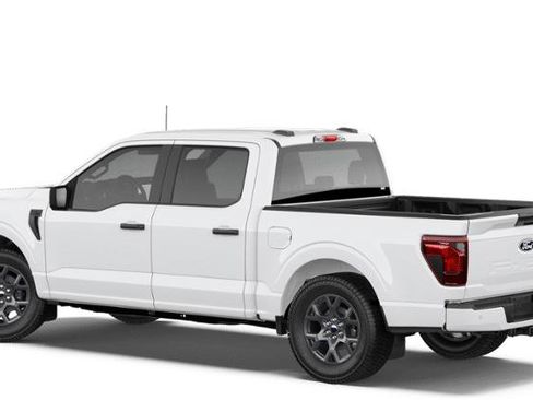 New 2026 Ford F150 STX image 24