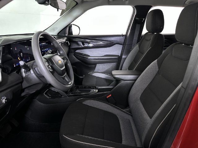 Used 2026 Chevrolet TrailBlazer LS w/ LS Convenience Package FWD image 20