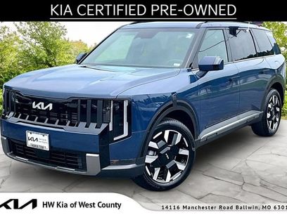 Used 2027 Kia Telluride S w/ Towing Package