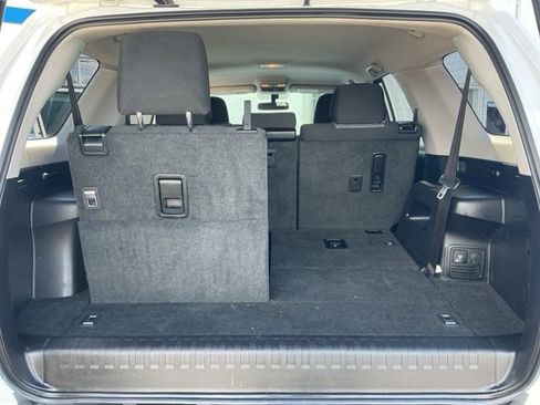 Used 2019 Toyota 4Runner SR5 image 23