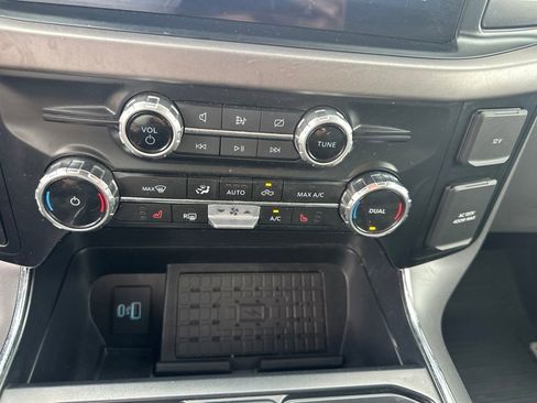 Used 2024 Ford F150 XLT w/ Equipment Group 302A MID AWD/4WD image 24