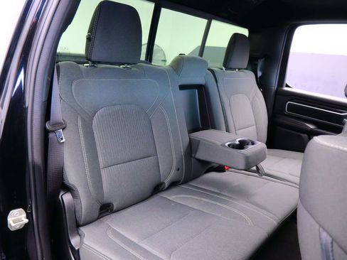 Used 2023 RAM 1500 Big Horn RWD image 47