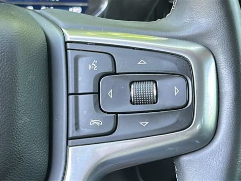 Used 2024 Chevrolet Silverado 1500 LT AWD/4WD image 25