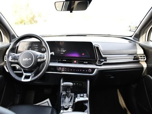 Used 2023 Kia Sportage X-Line w/ X-Line Premium Package image 18