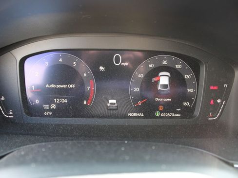 Used 2024 Acura Integra A-Spec image 25