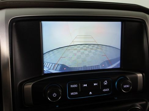 Used 2018 GMC Sierra 1500 SLT w/ Texas SLT Premium Package image 6