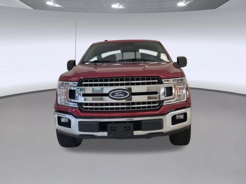 Used 2018 Ford F150 XLT w/ Equipment Group 302A Luxury RWD image 4